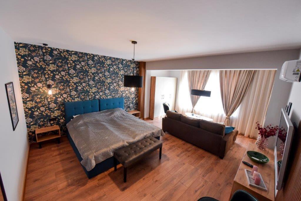 Апартамент За Гости Асеновец Asenovgrad Exterior foto