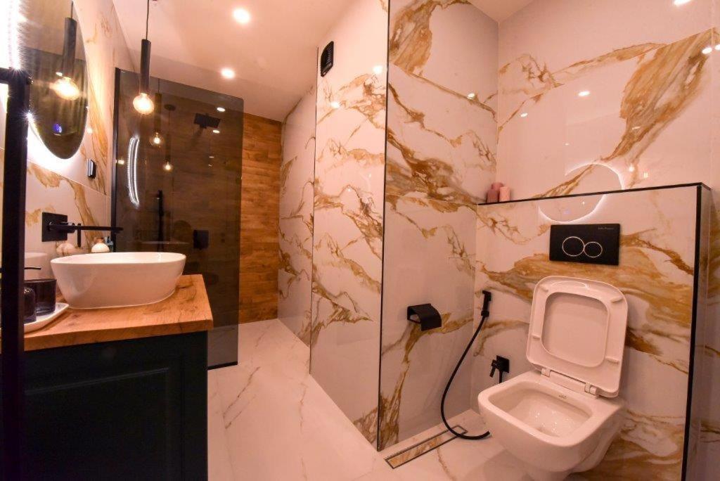 Апартамент За Гости Асеновец Asenovgrad Exterior foto